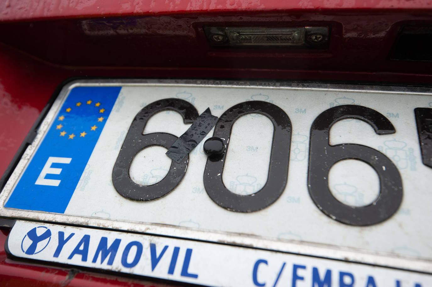 Fotos: La Unidad de Seguridad Ciudadana de la Guardia Civil cumple 20 años en la Región