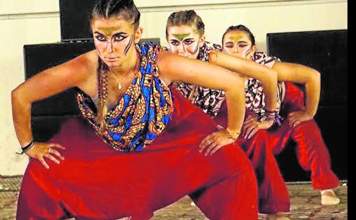 Premio para el grupo Scout Kenya 602