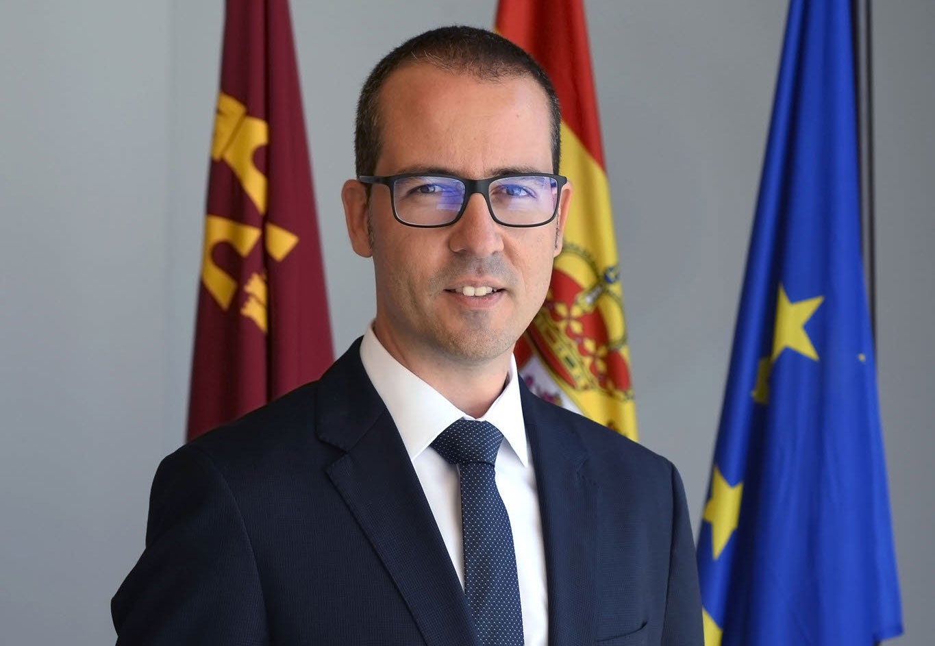 Javier Martínez Gilabert. 