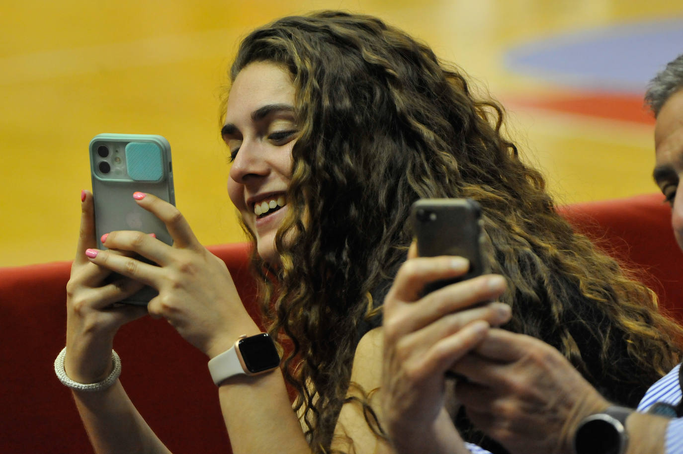 Fotos: La derrota del UCAM Murcia frente al Joventut, en imágenes