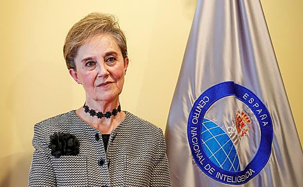 Sánchez entrega a ERC la cabeza de la directora del CNI