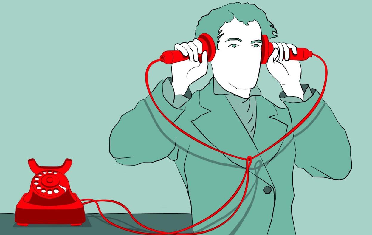 Pegasus: Seguridad, vigilancia y libertad