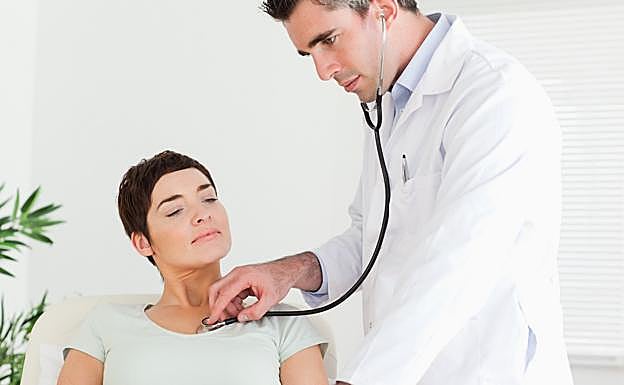 Hipertension causa de ictus, infartos e insuficiencia renal