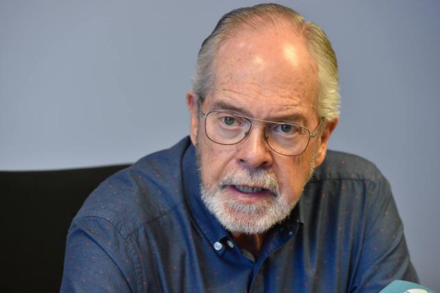 Fotos: La rueda de prensa de Froet, en imágenes