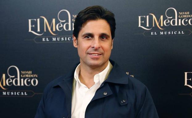 Francisco Rivera.