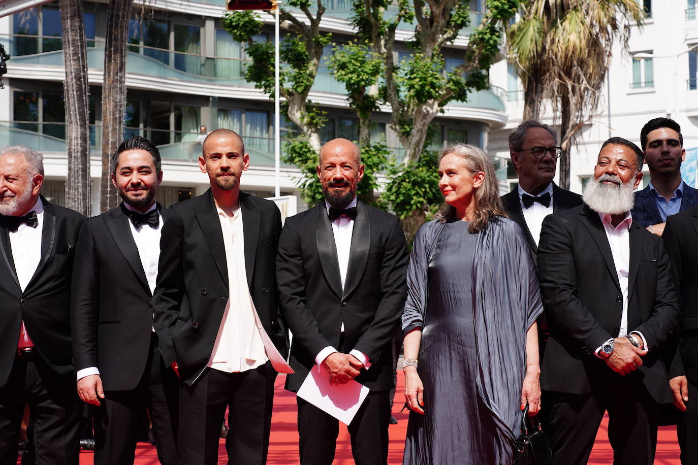 Fotos: Festival de Cannes 2022