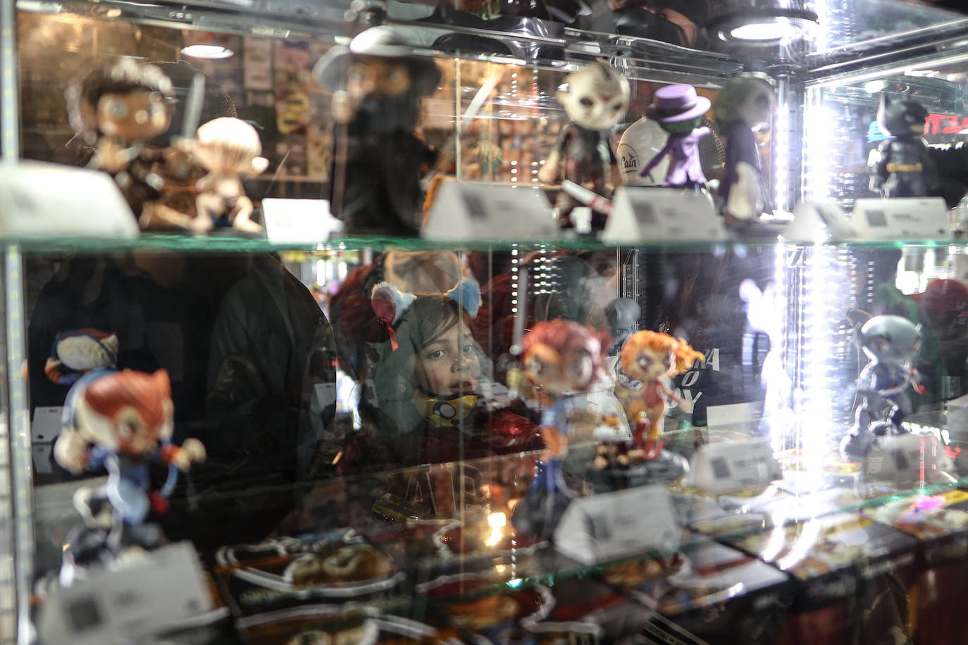 Fotos: Comic Con Buenos Aires 2022