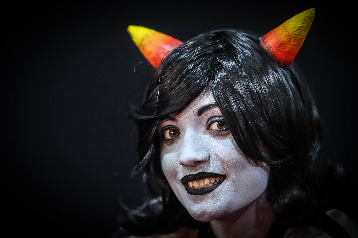 Fotos: Comic Con Buenos Aires 2022