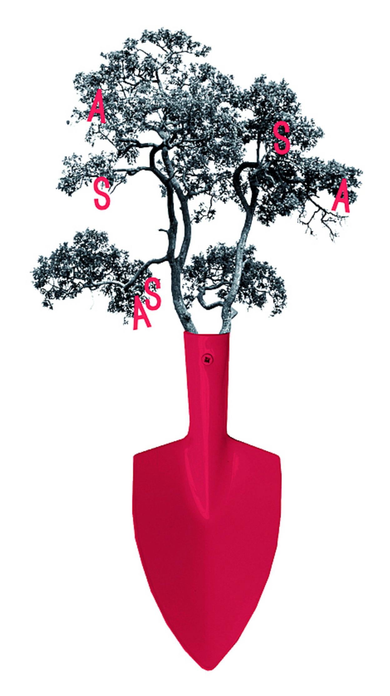 En un rincón del paraíso