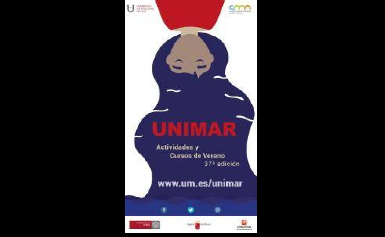 Cartel de UNIMAR