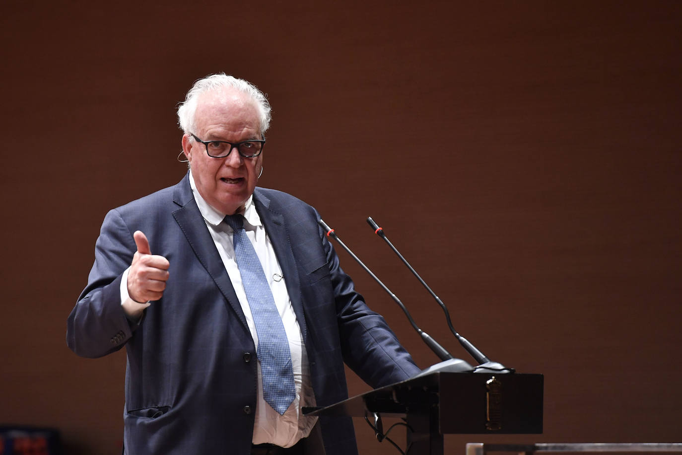 Fotos: I Foro Industrial de Maquinaria y Estructuras