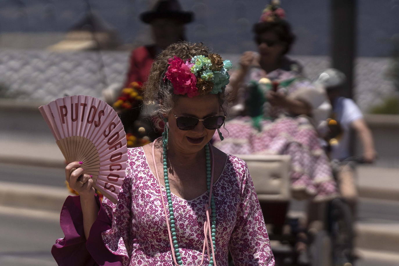 Fotos: Feria de Córdoba