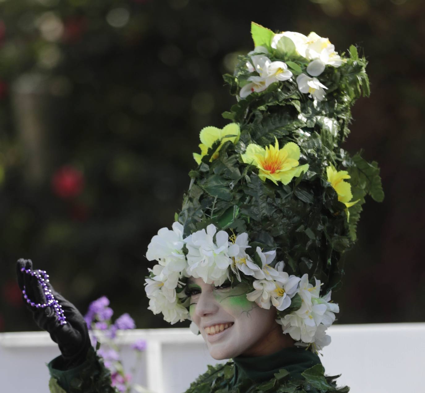 Fotos: Festival de las Flores