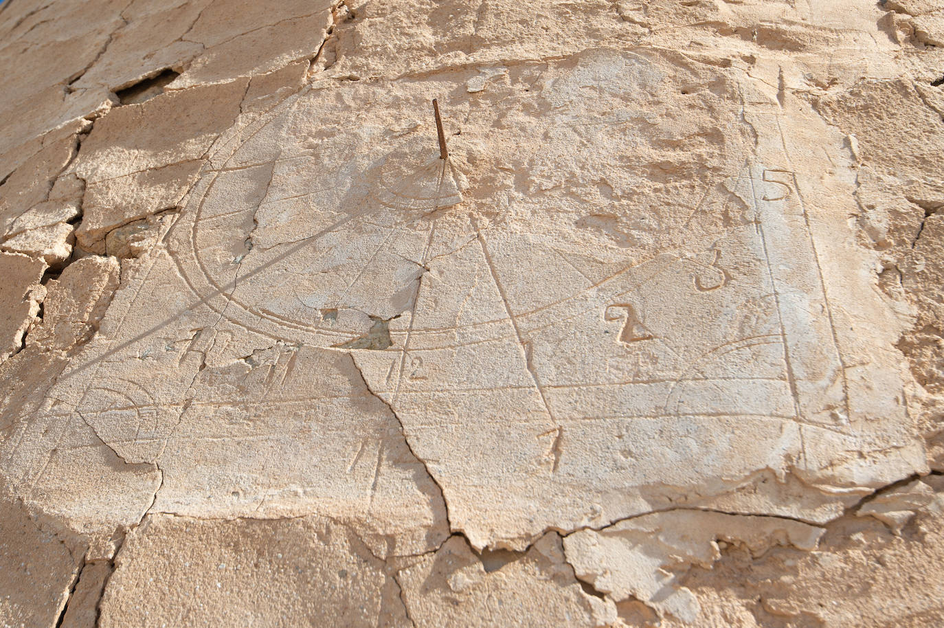 Fotos: Salvan de la ruina las Salinas Reales de Sangonera la Seca
