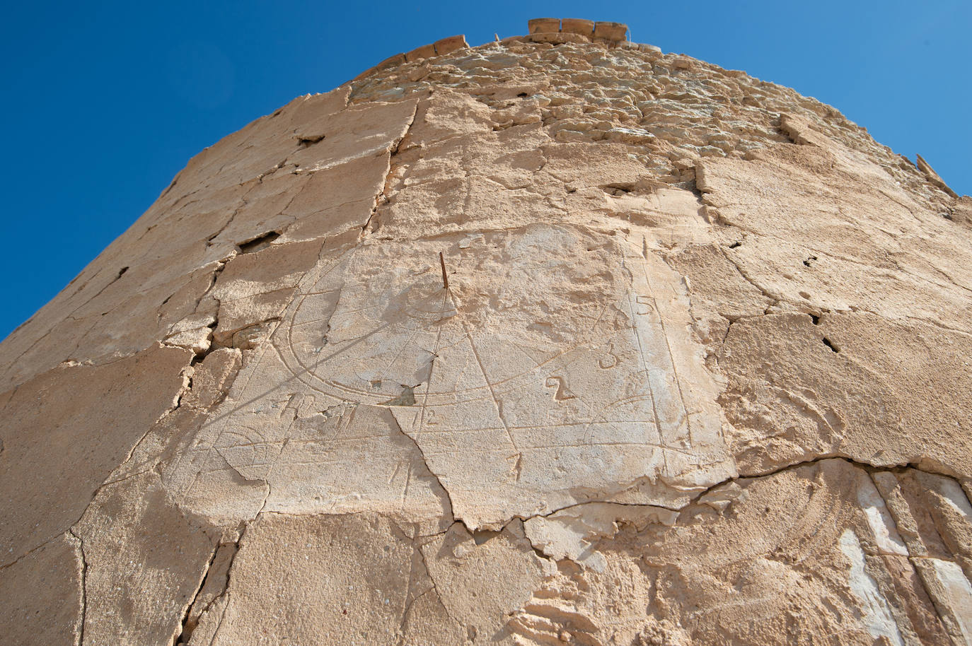 Fotos: Salvan de la ruina las Salinas Reales de Sangonera la Seca