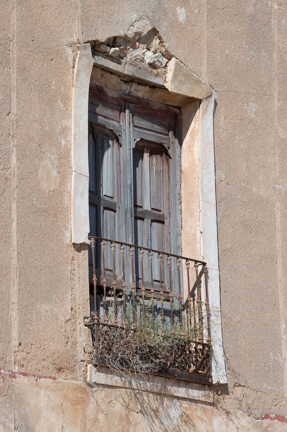 Fotos: Salvan de la ruina las Salinas Reales de Sangonera la Seca