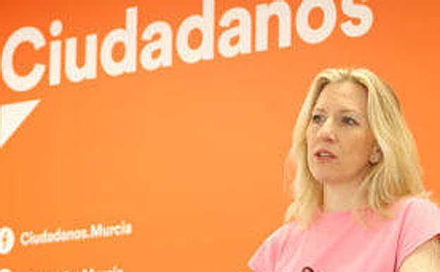 Ciudadanos clama contra la consejería de Salud y exige una adecuada financiación y mejor gestión de los recursos disponibles