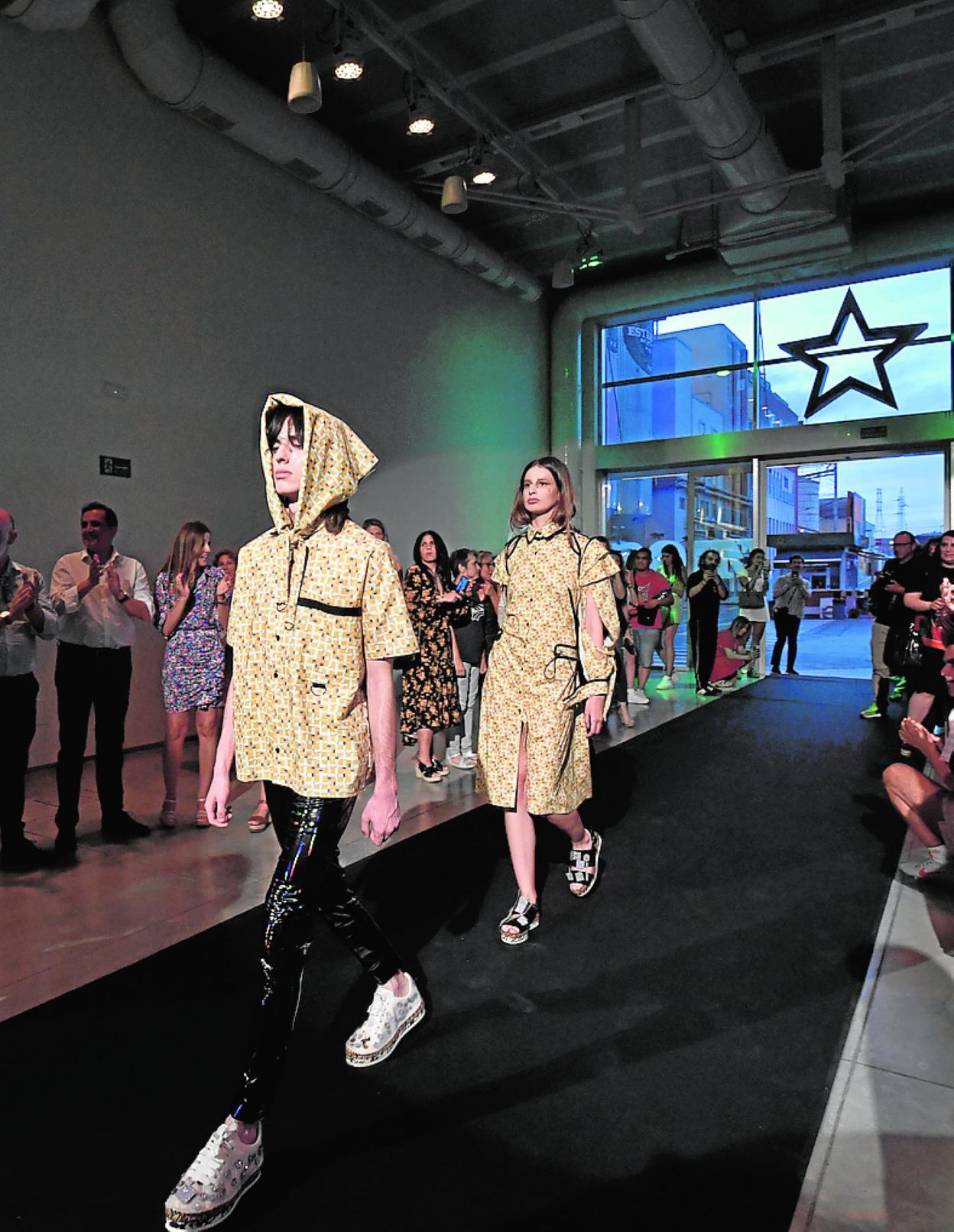 'Espacio 4' arranca con Pedro Lobo