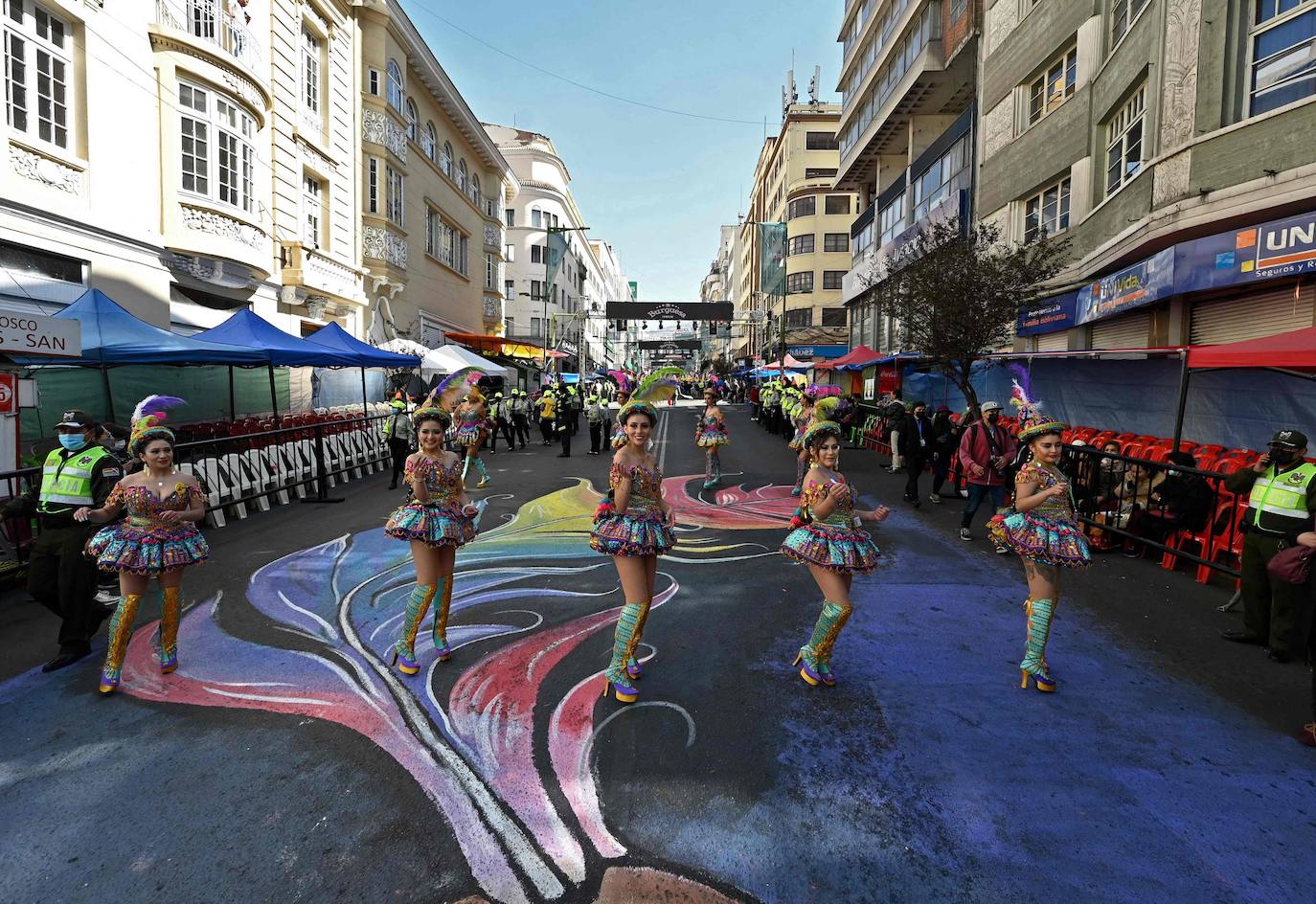 Fotos: Fiesta del Gran Poder