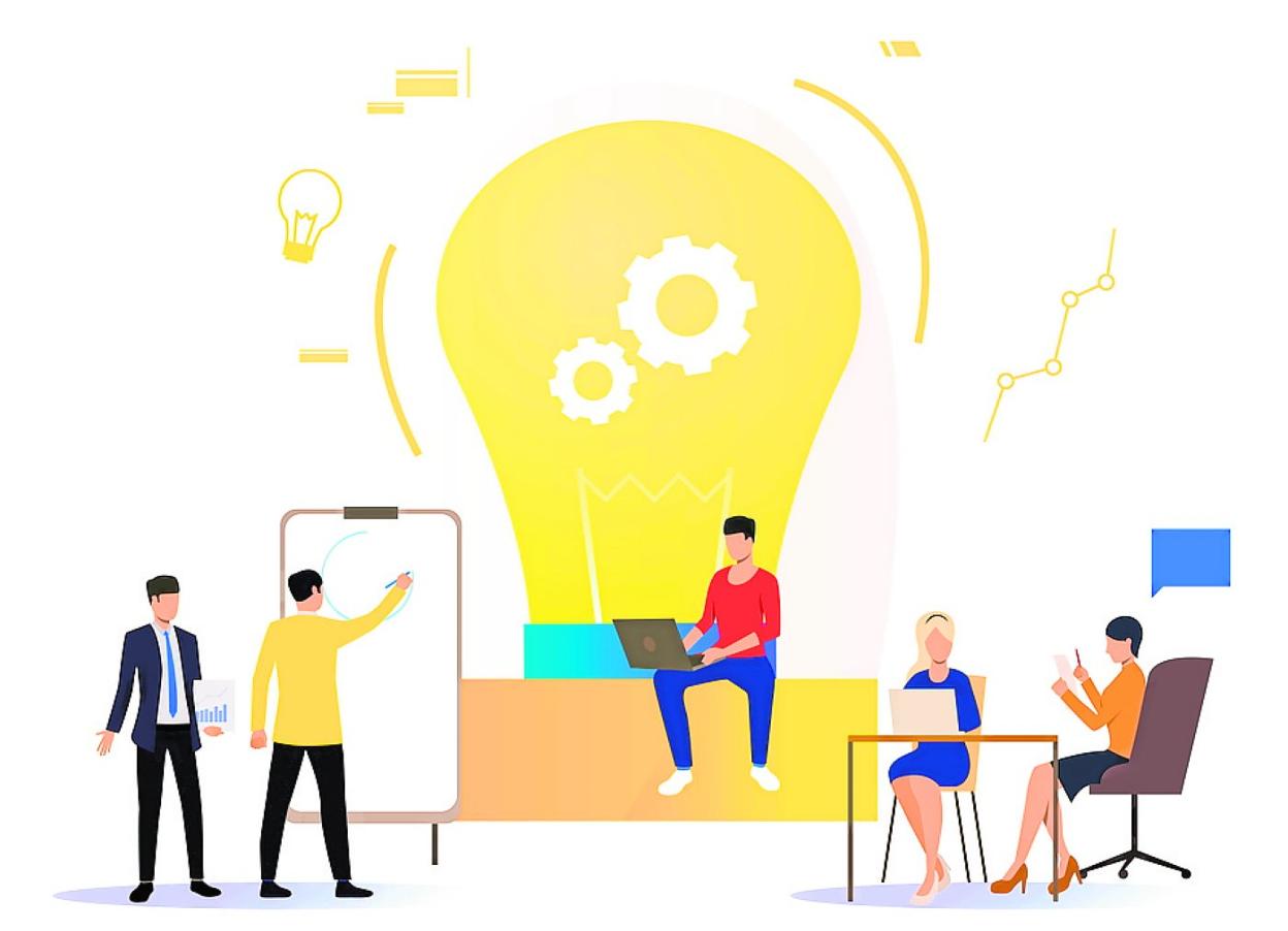 Innovación para gestionar el cambio en la empresa