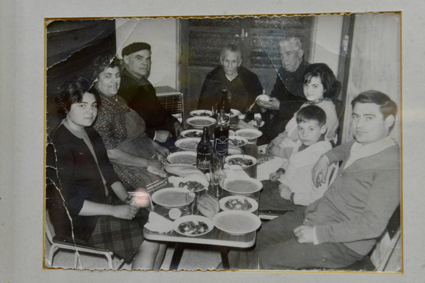 Fotos: El bar Las Acelgas cierra por jubilación