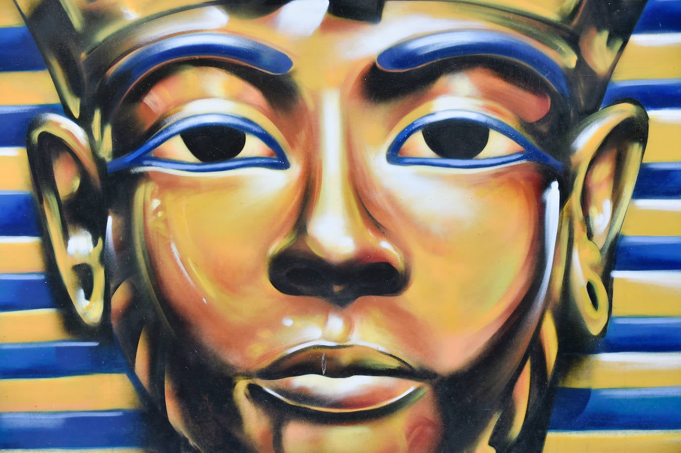 Fotos: Murcia celebra la Fiesta de la Diversidad LGTBIQ+