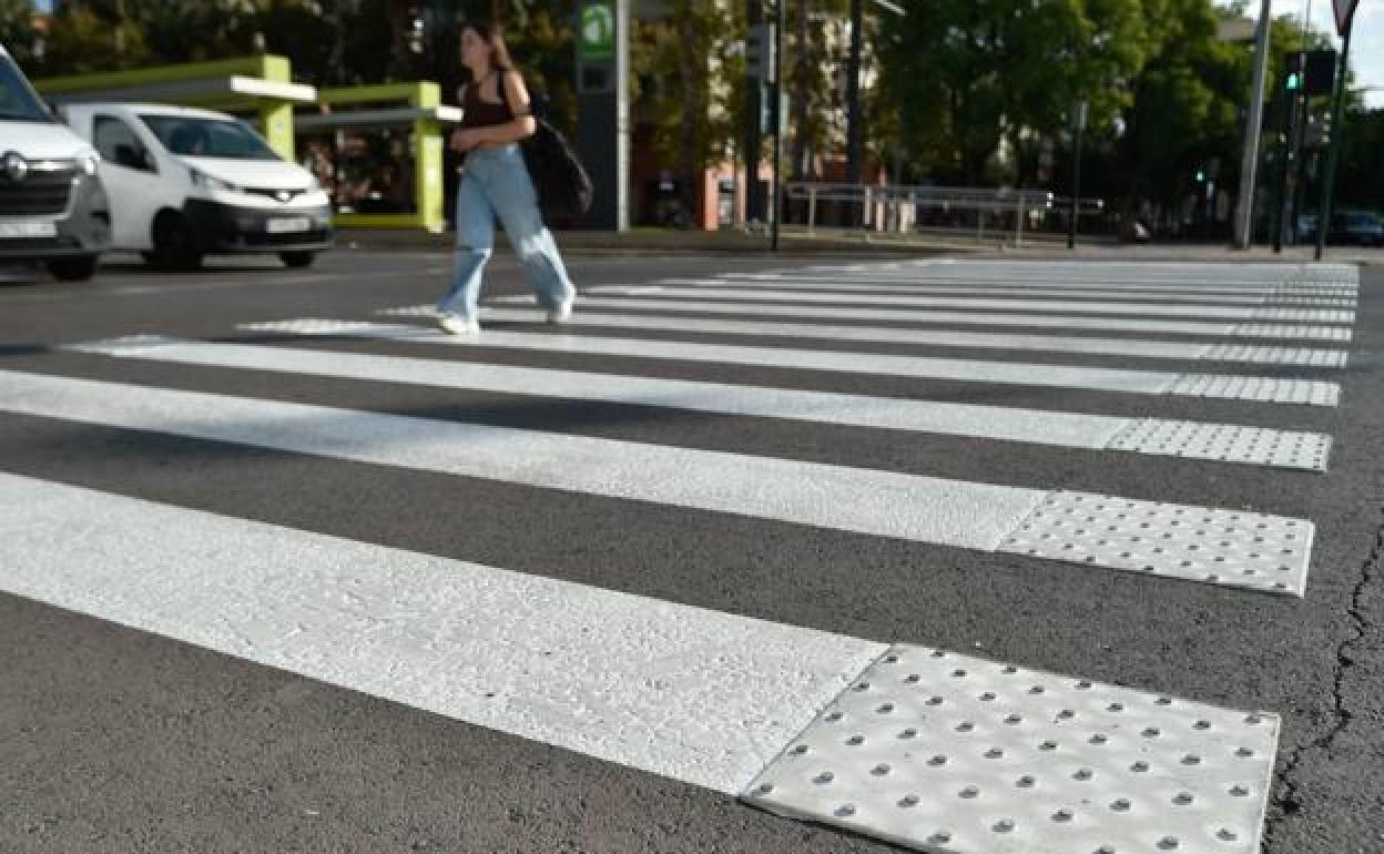 Los 7 consejos de la DGT para que los conductores eviten los atropellos