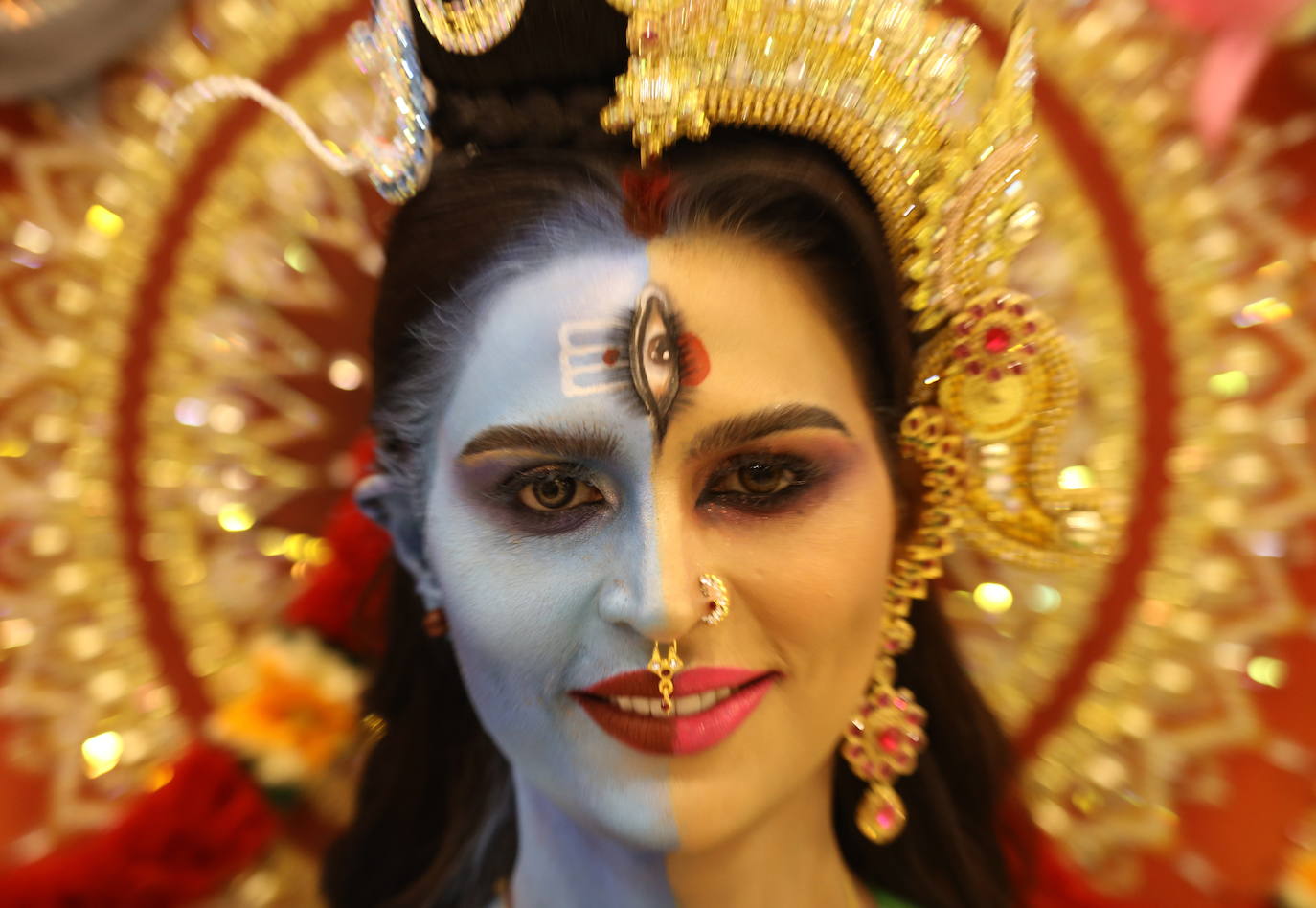 Fotos: Miss International Queen 2022