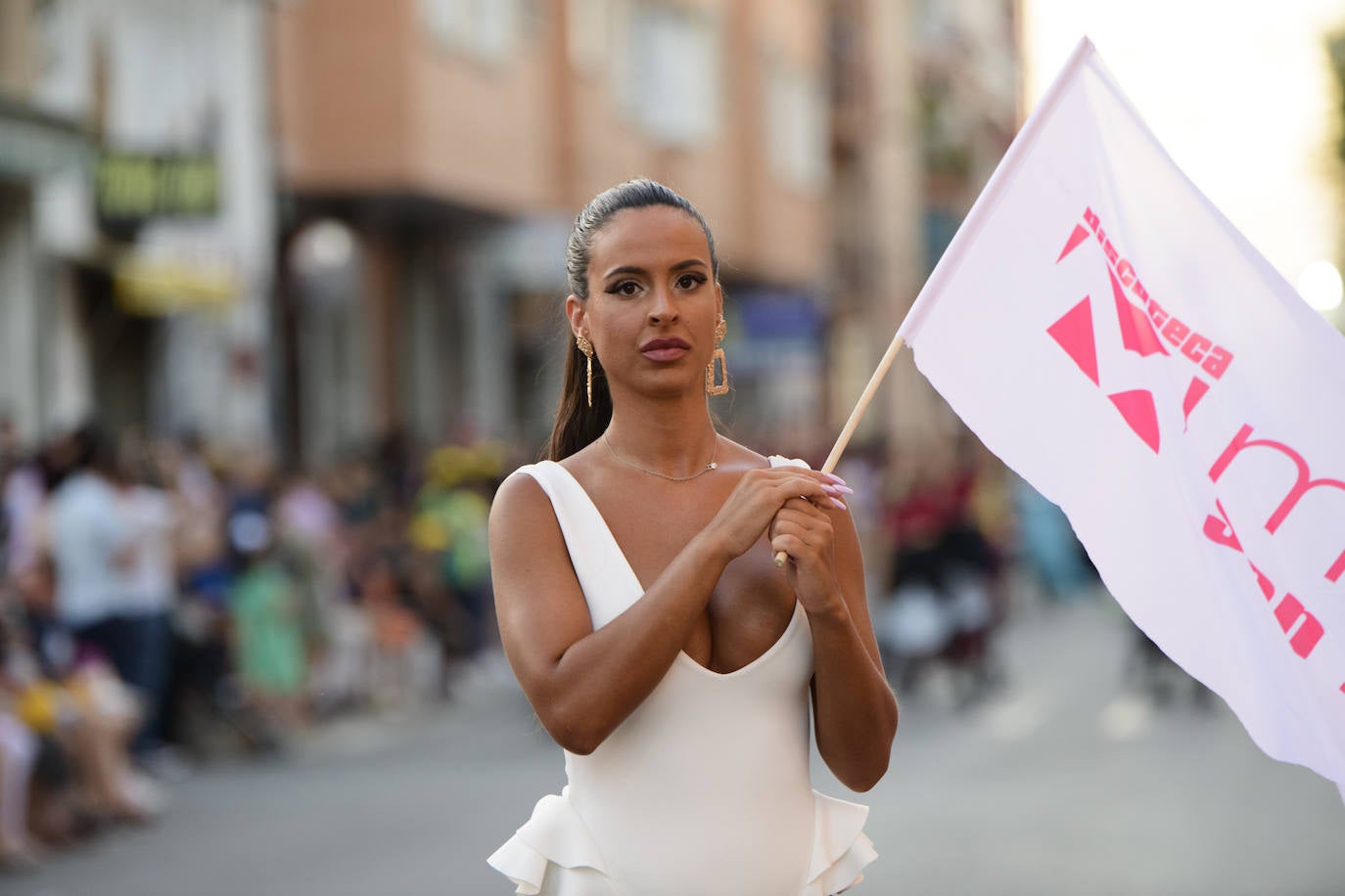 Fotos: El carnaval salda al fin su deuda festiva con Beniaján