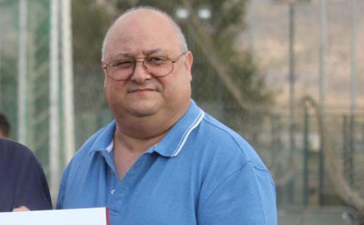 Juan Nicolás.