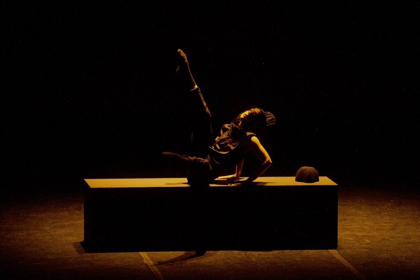 Fotos: IX Gala de Bailarines Murcianos