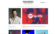 Paco Lorente