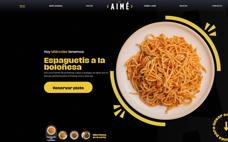 Casa Aime - Comida para llevar