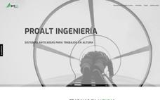 Proalt Ingeniería