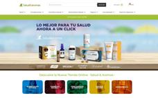 Salud y Aromas