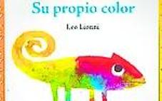 &#039;Su propio color&#039; 