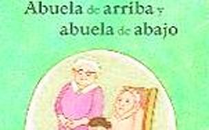 &#039;Abuela de arriba y abuela de abajo&#039;