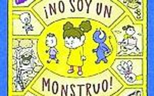 &#039;¡No soy un monstruo!&#039;
