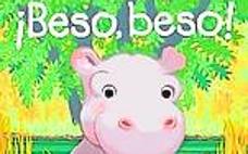 &#039;¡Beso, beso!&#039;