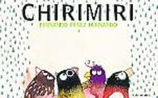 &#039;Chirimiri&#039;