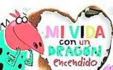 &#039;Mi vida con un dragón encendido&#039;