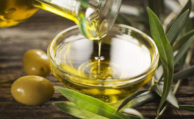 El untable de aceite de oliva virgen extra Realfooding no es aceite de  oliva virgen extra para untar