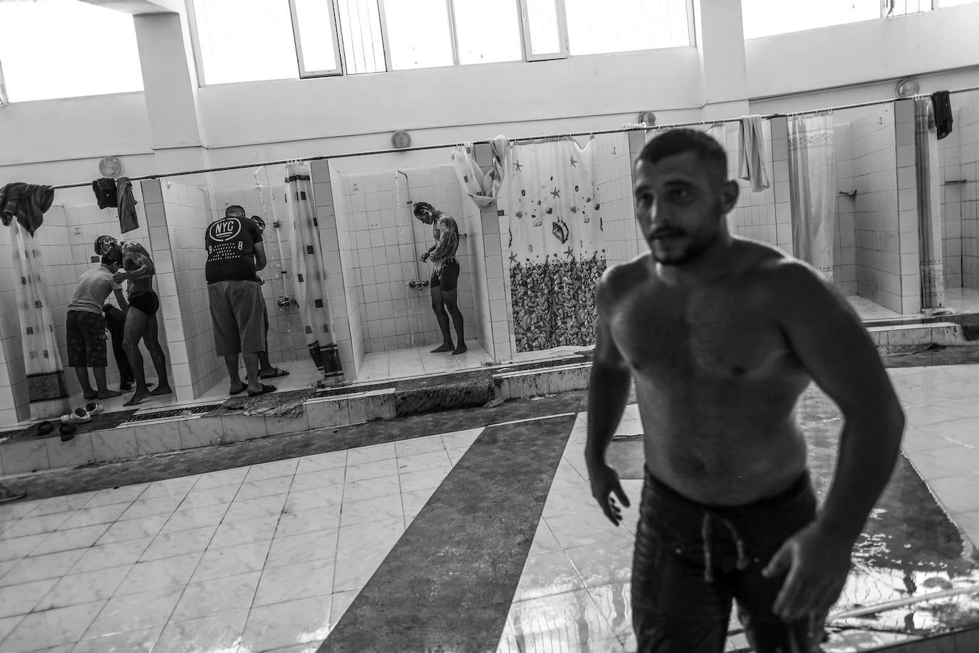 Fotos: Festival de lucha en Edirne