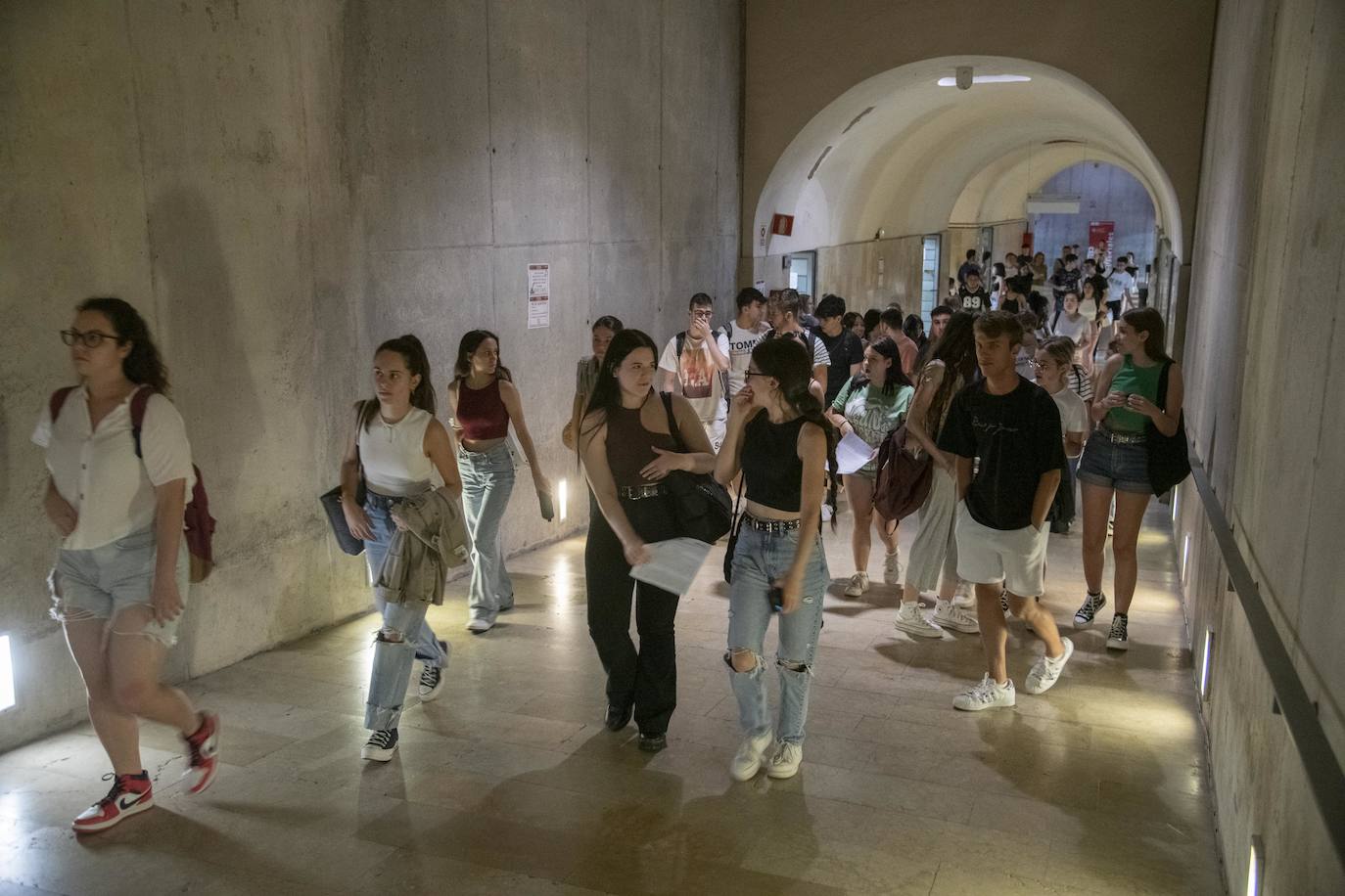 Fotos: Repesca de la Ebau en Murcia y Cartagena