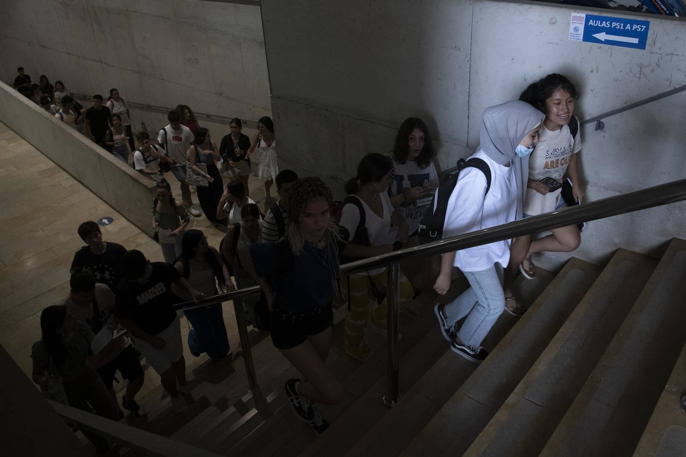 Fotos: Repesca de la Ebau en Murcia y Cartagena