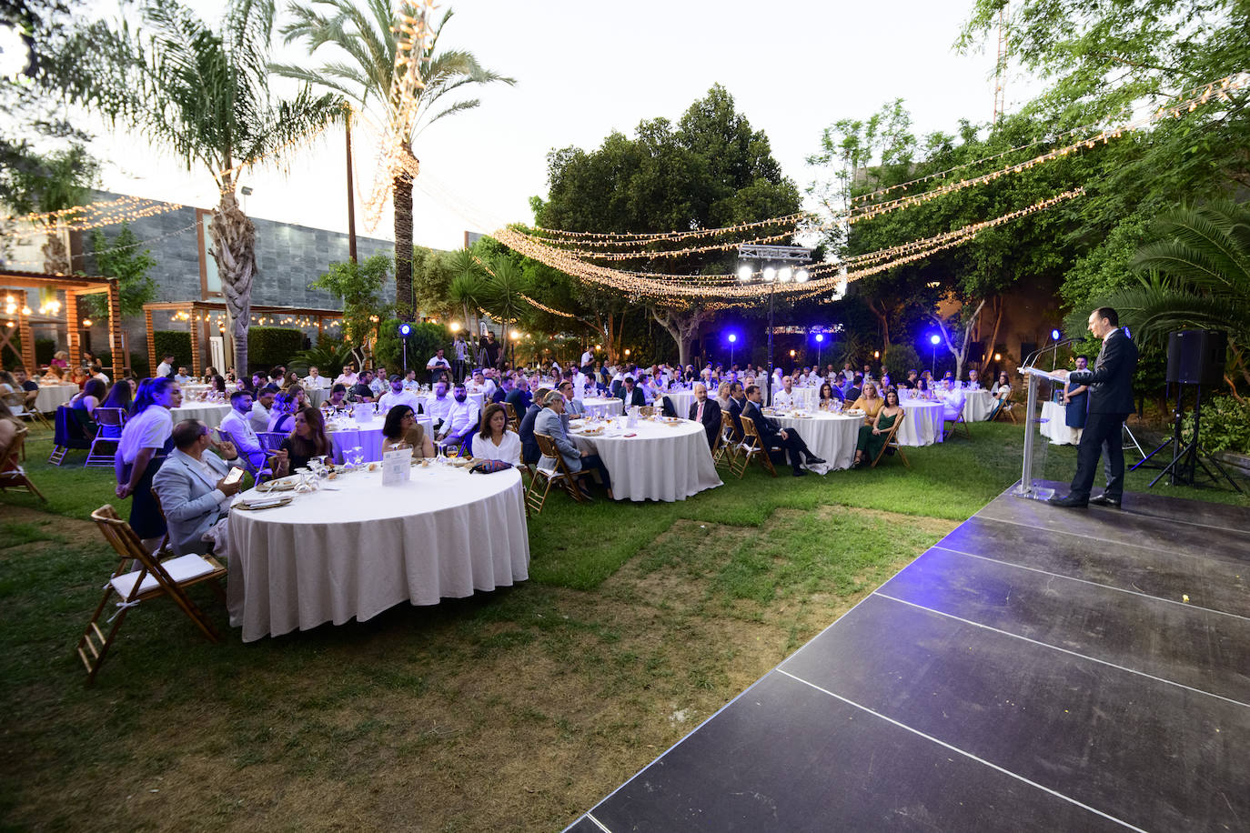 Fotos: Entrega de los Premios Web, en imágenes