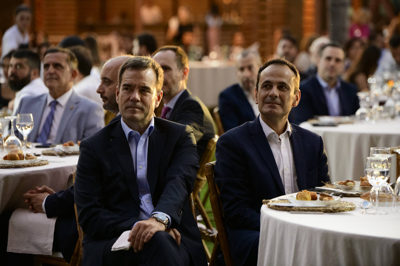 Fotos: Entrega de los Premios Web, en imágenes