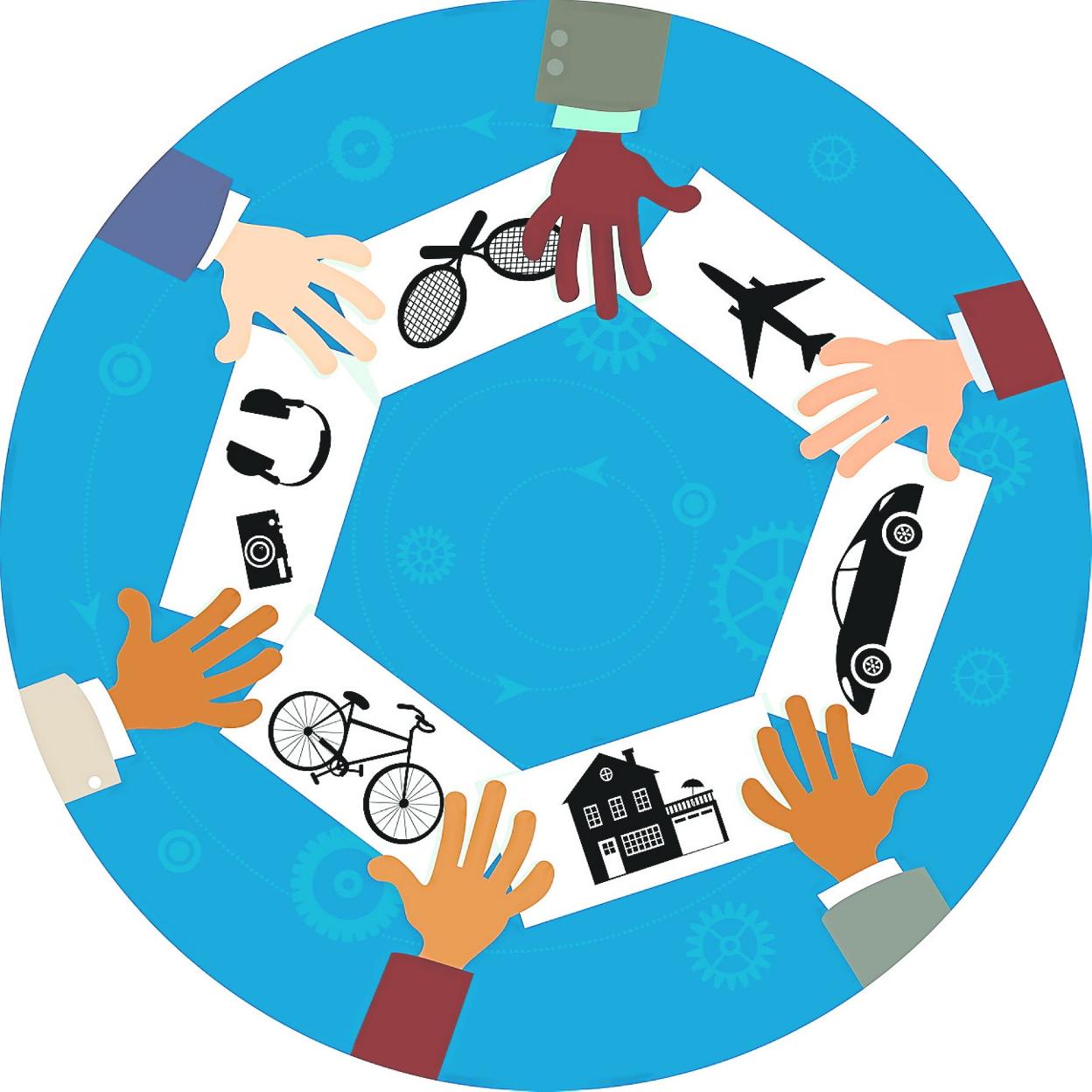 El programa hace hincapié en el intercambio de buenas prácticas. 