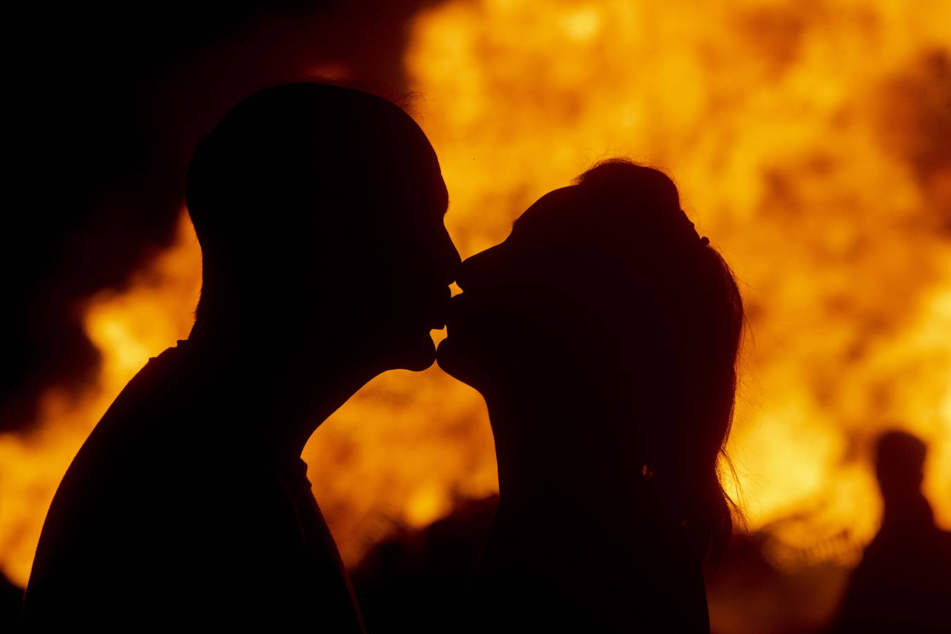 Fotos: Hogueras de Craigyhill