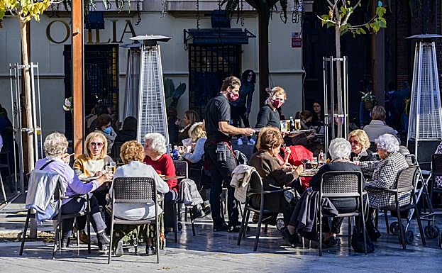 La patronal Croem también rechaza el acuerdo para renovar el convenio colectivo de la hostelería regional
